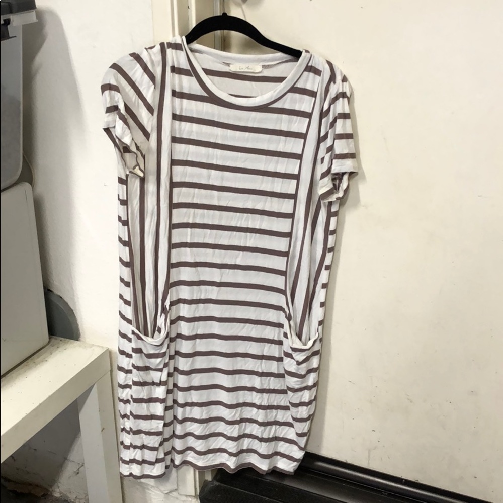 T shirt dress